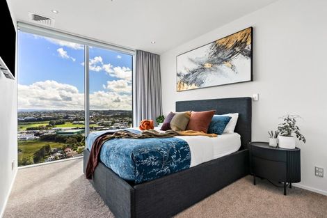 Photo of property in Sentinel Apartments, 1903/3 Northcroft Street, Takapuna, Auckland, 0622