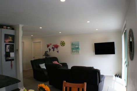 Photo of property in 2a Roosevelt Street, Levin, 5510