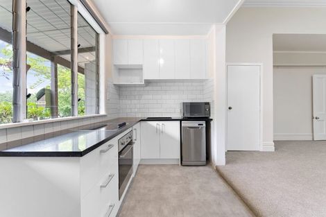 Photo of property in 1-4/63 Wellington Street, Freemans Bay, Auckland, 1011