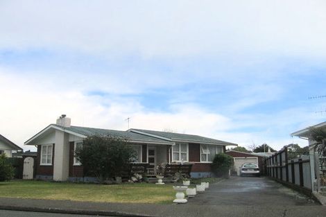 Photo of property in 55 Whitby Crescent, Flaxmere, Hastings, 4120