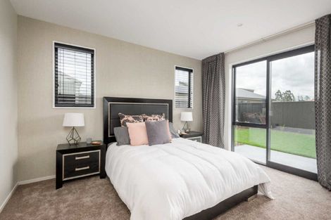 Photo of property in 49 Lanner Drive, Rolleston, 7615