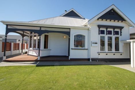 Photo of property in 127 Hargest Crescent, Saint Clair, Dunedin, 9012