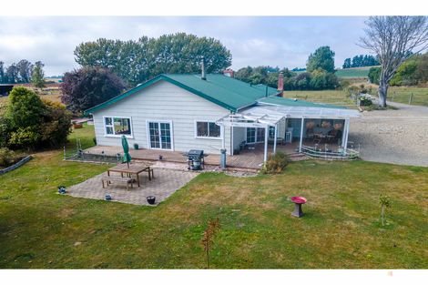 Photo of property in 92 Studholme Settlement Road, Waimate, 7979