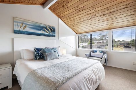 Photo of property in 5 Penzance Road, Mairangi Bay, Auckland, 0630