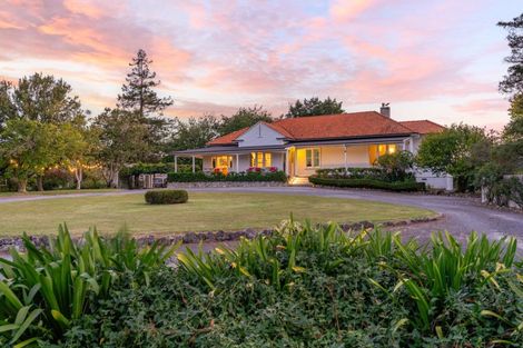 Photo of property in 425 Te Mahanga Road, Poukawa, Hastings, 4178