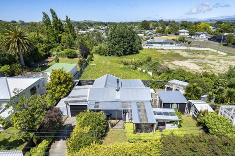 Photo of property in 33 Tararua Street, Pahiatua, 4910