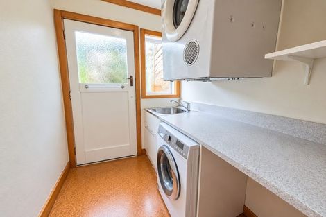 Photo of property in 119 Barnard Street, Wadestown, Wellington, 6012
