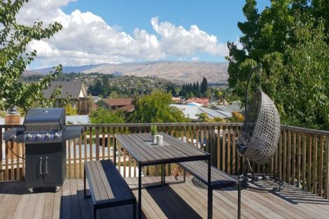 Photo of property in 9 Chapple Street, Alexandra, 9320