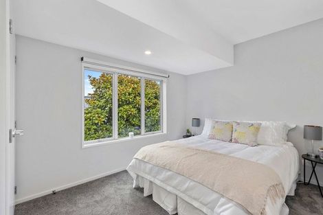 Photo of property in 142a Bishop Street, St Albans, Christchurch, 8014
