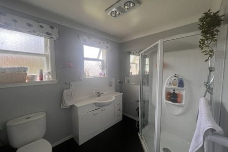 Photo of property in 1 Prebble Grove, Naenae, Lower Hutt, 5011