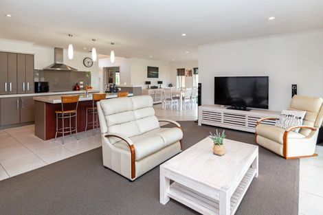 Photo of property in 7 Columbia Crescent, Beachlands, Auckland, 2018