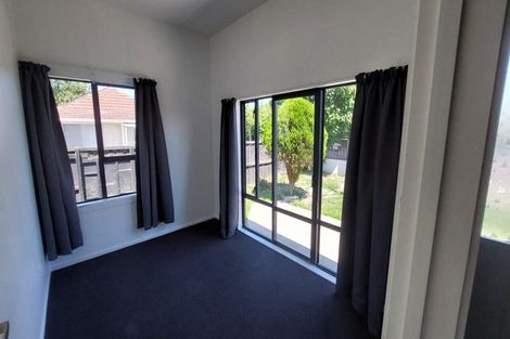 Photo of property in 56 Nursery Road, Phillipstown, Christchurch, 8011