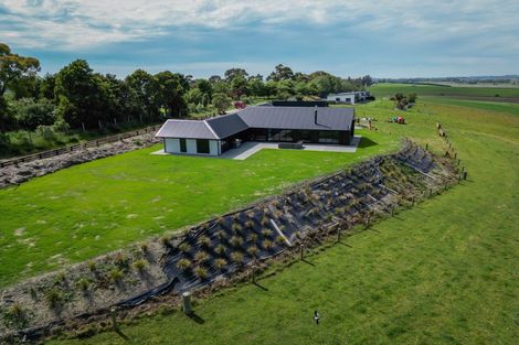 Photo of property in 88a Rolling Ridges Road, Levels Valley, Timaru, 7975