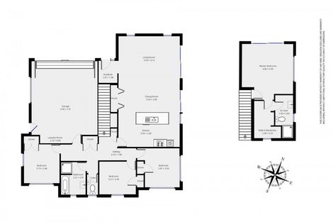 Photo of property in 20 Parkvue Drive, Bell Block, New Plymouth, 4312