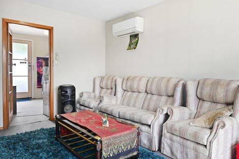 Photo of property in 6/48 Avalon Street, Richmond, Christchurch, 8013