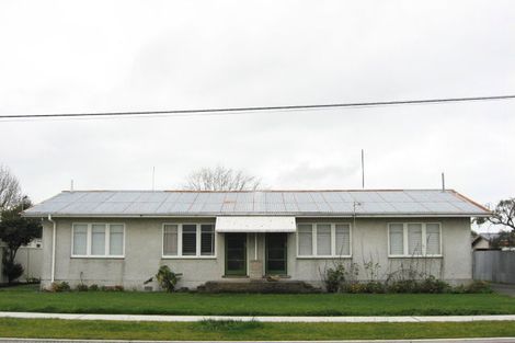 Photo of property in 503 Oliphant Road, Raureka, Hastings, 4120