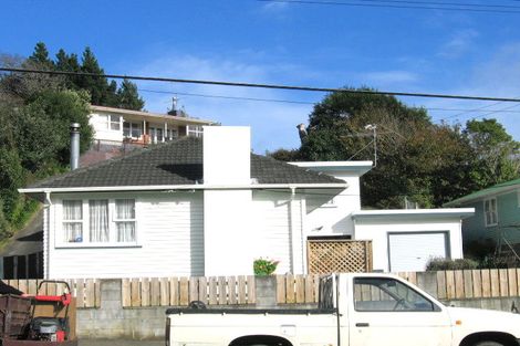 Photo of property in 368 George Street, Stokes Valley, Lower Hutt, 5019