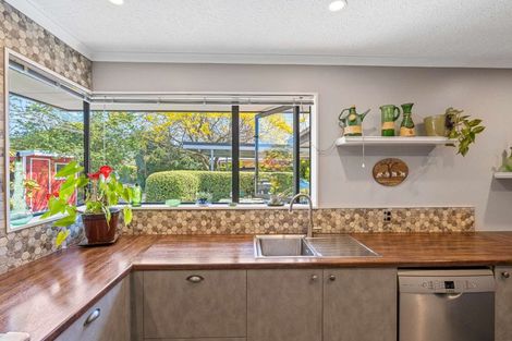 Photo of property in 7 Manahi Place, Woodend, 7610