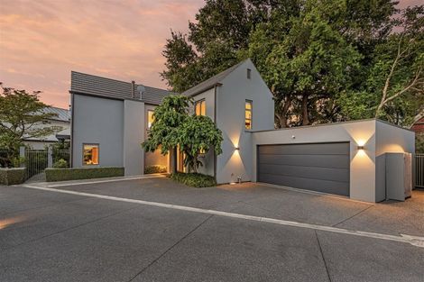 Photo of property in 44a Mcdougall Avenue, St Albans, Christchurch, 8014