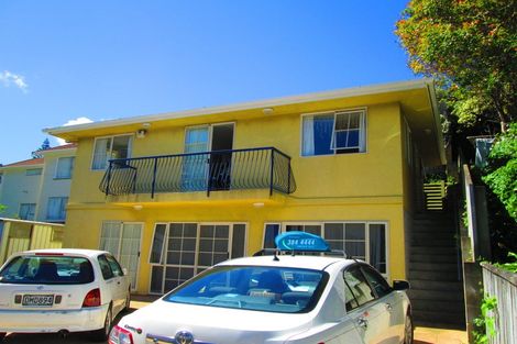 Photo of property in 6 Bourke Street, Kilbirnie, Wellington, 6022