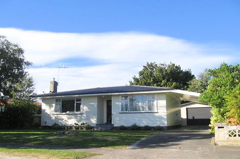 Photo of property in 3 Grant Place, Greenmeadows, Napier, 4112