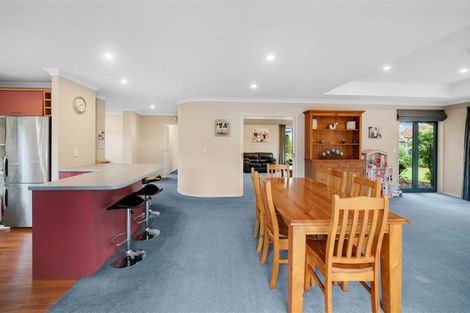 Photo of property in 18 Michelangelo Drive, Rolleston, 7614