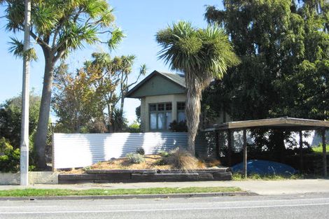 Photo of property in 164 Otipua Road, Watlington, Timaru, 7910