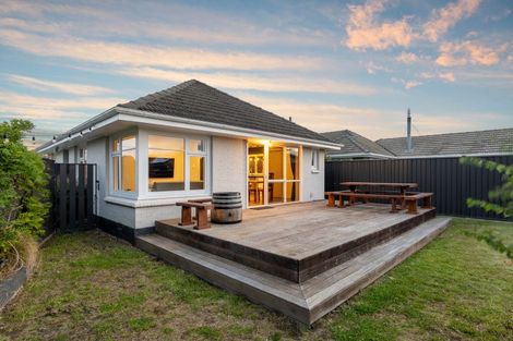 Photo of property in 59 Charlcott Street, Burnside, Christchurch, 8053