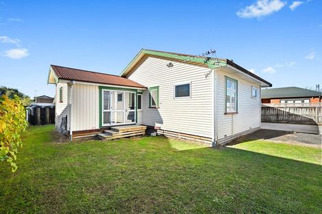 Photo of property in 12 Rata Street, Maeroa, Hamilton, 3200