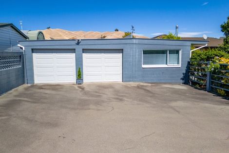 Photo of property in 12 Corry Crescent, Witherlea, Blenheim, 7201