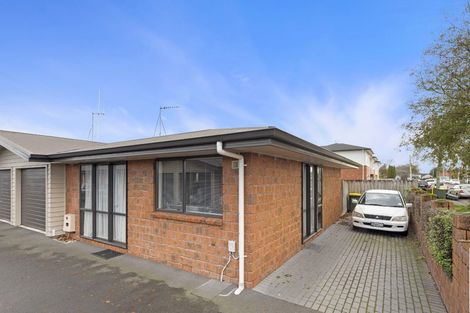 Photo of property in 16a Lyon Street, Frankton, Hamilton, 3204