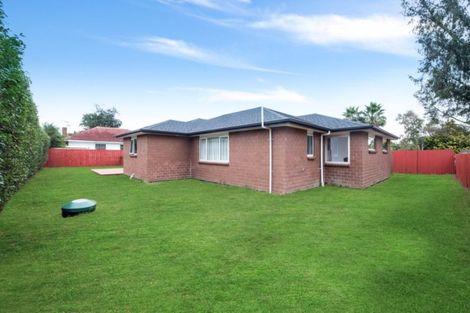 Photo of property in 81a Marne Road, Papakura, 2110