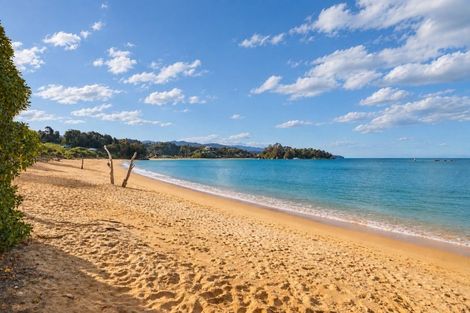 Photo of property in 4 Cederman Drive, Kaiteriteri, Motueka, 7197
