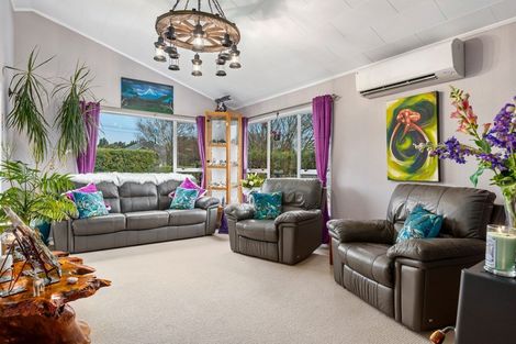 Photo of property in 14 Bell Street, Featherston, 5710