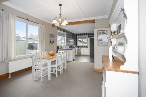 Photo of property in 19 Elizabeth Street, Gore, 9710