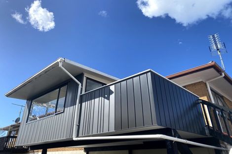 Photo of property in 2/53 Butley Drive, Farm Cove, Auckland, 2012