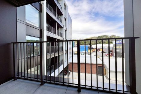 Photo of property in 312/21 King Street, Mount Cook, Wellington, 6021
