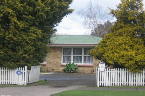 Photo of property in 65 Settlement Road, Papakura, 2110