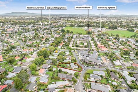 Photo of property in 19 Patricia Avenue, Hamilton East, Hamilton, 3216