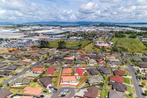 Photo of property in 11 Chayward Place, Mangere, Auckland, 2022