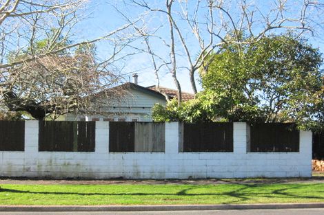 Photo of property in 98a Firth Street, Hamilton East, Hamilton, 3216