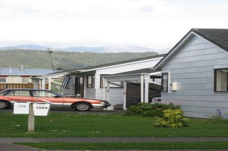 Photo of property in 156a Bartholomew Road, Levin, 5510