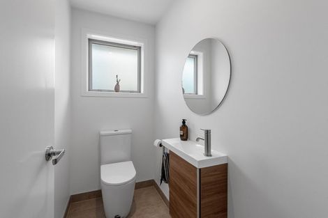 Photo of property in 3/9 Stirling Street, Merivale, Christchurch, 8014