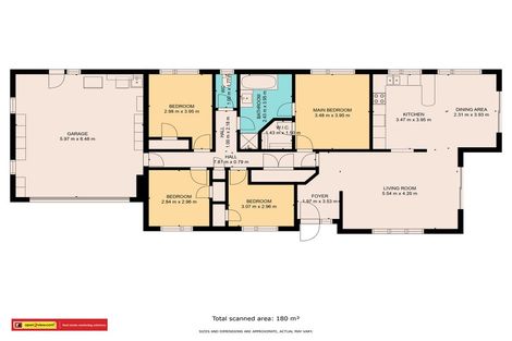 Photo of property in 22b Dickens Street, Owhata, Rotorua, 3010