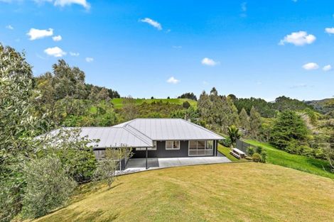 Photo of property in 61 Govan Wilson Road, Whangaripo, Warkworth, 0985