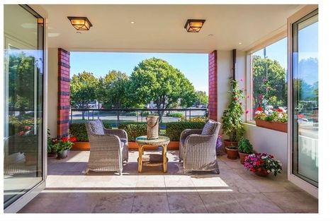 Photo of property in 12/142 Park Terrace, Christchurch Central, Christchurch, 8013