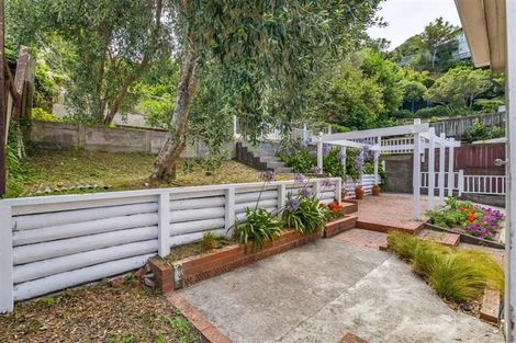 Photo of property in 6 Liardet Street, Vogeltown, Wellington, 6021