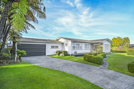 Photo of property in 525 Hart Drive, Frimley, Hastings, 4120