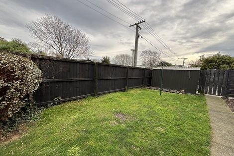Photo of property in 75 Alexandra Street, Richmond, Christchurch, 8013