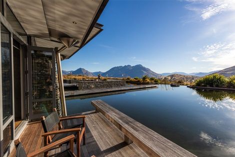 Photo of property in Pokapu, 216 Remarkables Ski Field Access Road, Kawarau Falls, Queenstown, 9371